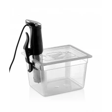 Кришка GN 1/2 (Sous-Vide) Кришка GN 1/2 (Sous-Vide)