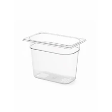 Гастроємність GN 1/4-150 (Полікарбонат) Гастроємність GN 1/4-150 (Полікарбонат)