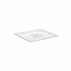 Кришка GN 1/2 (Полікарбонат+Сталь) Кришка GN 1/2 (Полікарбонат+Сталь)