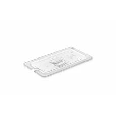 Кришка GN 1/3 (з вирізом) Кришка GN 1/3 (з вирізом)
