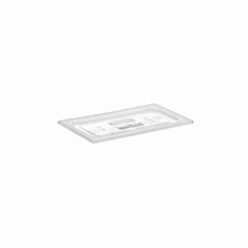 Кришка GN 1/3 (Полікарбонат+Сталь) Кришка GN 1/3 (Полікарбонат+Сталь)
