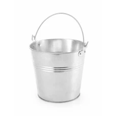 Відро з ручкою Hendi 425985 – D160x140 мм Відро з ручкою Hendi 425985 – D160x140 мм