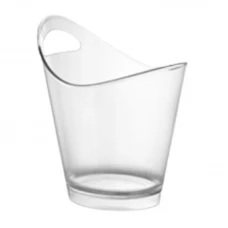 Відро для льоду Gastro Plast GCIBSAN-0001 Відро для льоду Gastro Plast GCIBSAN-0001