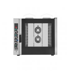 Пароконвектомат газовый EKF 711 G E UD