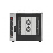 Пароконвектомат газовый EKF 664 G UD