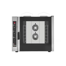 Пароконвектомат газовый EKF 664 G UD Пароконвектомат газовый EKF 664 G UD