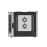 EKF 664 G UD | Пароконвектомат газовий
