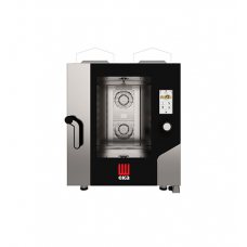 Пароконвектомат газовый MKF 711 G TS