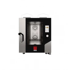 Пароконвектомат газовый MKF 711 G TS