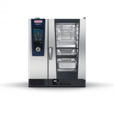 Пароконвектомат RATIONAL Pro 10-1/1 E Пароконвектомат RATIONAL Pro 10-1/1 E