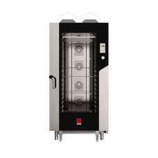 Пароконвектомат газовый MKF 1664 G TS