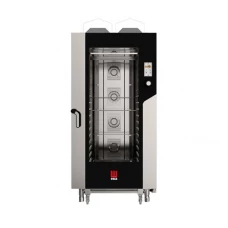 MKF 1664 G TS | Пароконвектомат газовий
