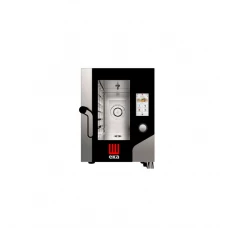 Пароконвектомат MKF 611 V C TS