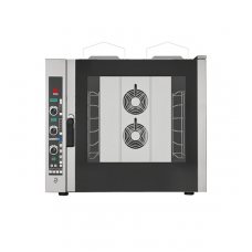Пароконвектомат газовый EKF 664 G E UD