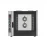 EKF 664 G E UD | Пароконвектомат газовий