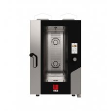 MKF 1111 G TS | Пароконвектомат газовий