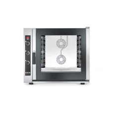 EKF 711 UD | Пароконвектомат електро