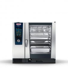 Пароконвектомат RATIONAL Pro 10-2/1 E