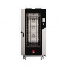 Пароконвектомат газовый MKF 2011 G TS