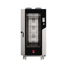 MKF 2011 G TS | Пароконвектомат газовий