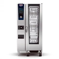 Пароконвектомат RATIONAL Pro 20-1/1 E Пароконвектомат RATIONAL Pro 20-1/1 E