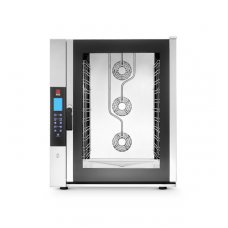 Пароконвектомат EKF 1111 TC
