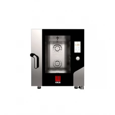 Пароконвектомат MKF 711 TS