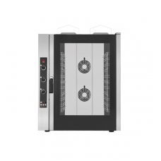 Пароконвектомат газовый EKF 1111 G UD