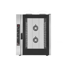 EKF 1111 G UD | Пароконвектомат газовий EKF 1111 G UD | Пароконвектомат газовий