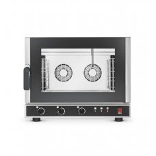 Пароконвектомат EKF 411 AL UD