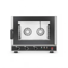 Пароконвектомат EKF 411 AL UD