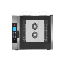 Пароконвектомат газовый EKF 664 G TC Пароконвектомат газовый EKF 664 G TC