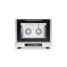 Пароконвектомат EKF 411 D UD