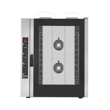 EKF 1064 G UD | Пароконвектомат газовий EKF 1064 G UD | Пароконвектомат газовий