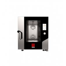 MKF 711 V TS | Пароконвектомат електро