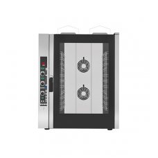 Пароконвектомат газовый EKF 1111 G E UD