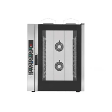 EKF 1111 G E UD | Пароконвектомат газовий EKF 1111 G E UD | Пароконвектомат газовий