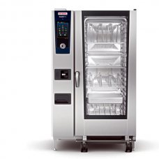 Пароконвектомат RATIONAL Pro 20-2/1 E