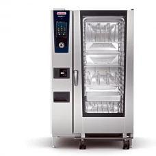 Пароконвектомат RATIONAL Pro 20-2/1 E Пароконвектомат RATIONAL Pro 20-2/1 E