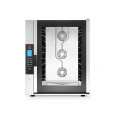 EKF 1064 TC | Пароконвектомат електро EKF 1064 TC | Пароконвектомат електро