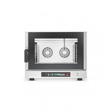 Пароконвектомат EKF 411 D AL UD