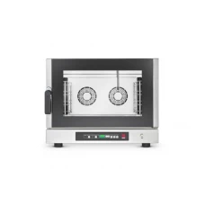 Пароконвектомат EKF 411 D AL UD