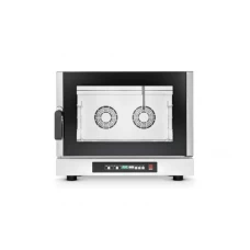 Пароконвектомат EKF 464 D AL UD