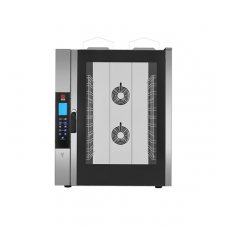 Пароконвектомат газовый EKF 1111 G TC