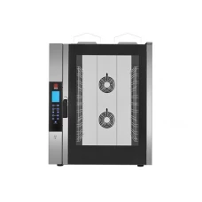 EKF 1111 G TC | Пароконвектомат газовий EKF 1111 G TC | Пароконвектомат газовий