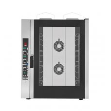 Пароконвектомат газовый EKF 1064 G E UD