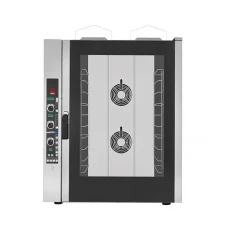 EKF 1064 G E UD | Пароконвектомат газовий EKF 1064 G E UD | Пароконвектомат газовий
