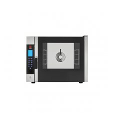 Пароконвектомат EKF 464 TC