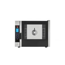 Пароконвектомат EKF 464 TC