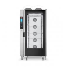 Пароконвектомат газовый EKF 2011 G TC